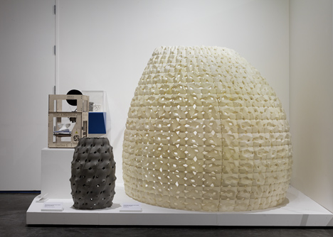 Saltygloo by Emerging Objects