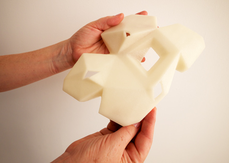 Saltygloo by Emerging Objects