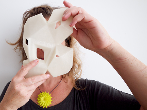 Saltygloo by Emerging Objects