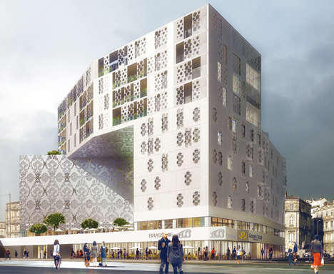 St Roch Building by Manuelle Gautrand Architecture_8