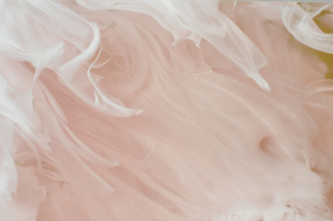 Importance of the Obvious furniture that looks like sweets by Matthias Borowski