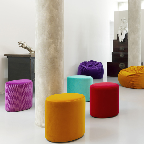 The Velvet Lab to be exhibited at Interiors UK