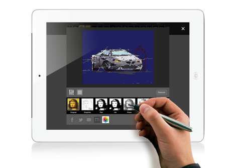 Trace 2 app by The Morpholio Project_dezeen_8