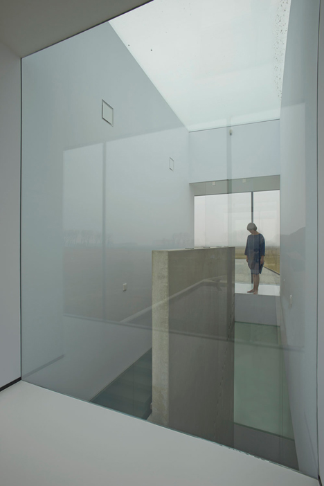 Villa Kogelhof by Paul de Ruiter Architects