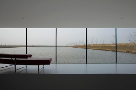 Villa Kogelhof by Paul de Ruiter Architects