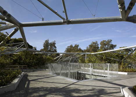 Waterloo Youth Family and Community Centre by Collins and Turner_dezeen_17