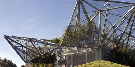 Waterloo Youth Family and Community Centre by Collins and Turner