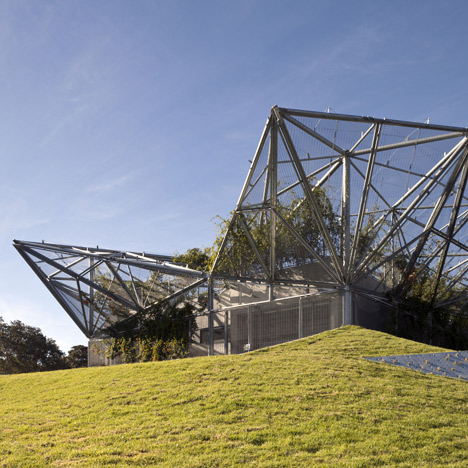 Waterloo Youth Family and Community Centre by Collins and Turner