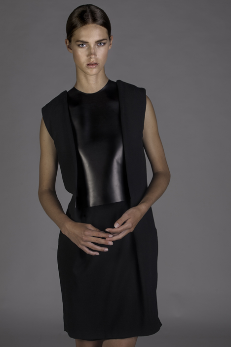 Wearable Solar by Pauline van Dongen_dezeen_2