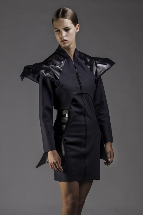 Wearable Solar by Pauline van Dongen_dezeen_6