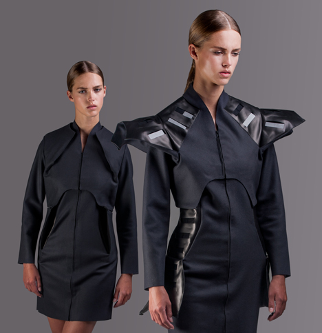 Wearable Solar by Pauline van Dongen_dezeen_7