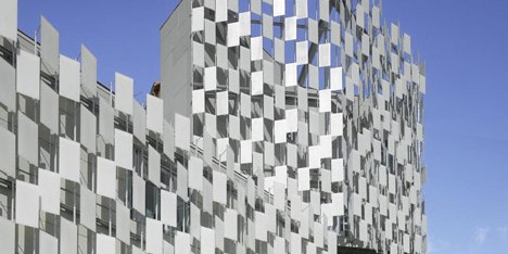FRAC-Marseille-by-Kengo-Kuma