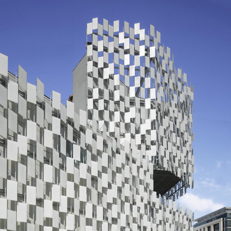 FRAC-Marseille-by-Kengo-Kuma