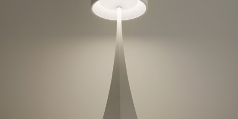 floor lamp soso by mifune design studio