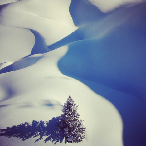 Merry Christmas from Dezeen