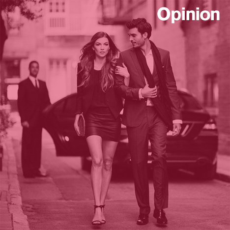 Uber transport opinion Dan Hill