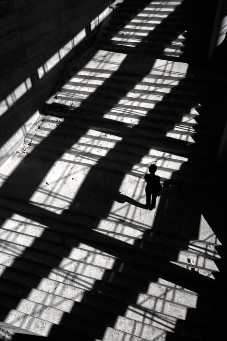 Interior: Citta del Sol by Labrics - photographed by Fernando Guerra