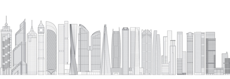 2013 in skyscrapers