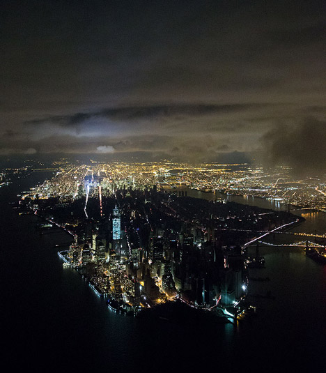 New York City, New York, USA - 52 Weeks, 52 CIties by Iwan Baan