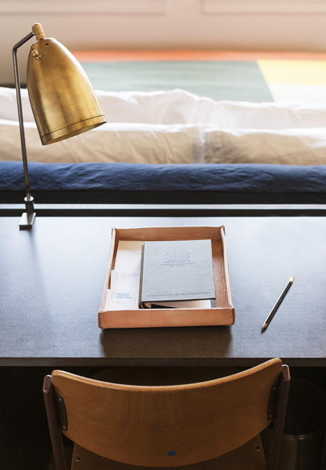 Ace Hotel opens latest branch in downtown Los Angeles