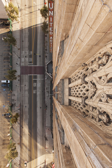 Ace Hotel opens latest branch in downtown Los Angeles