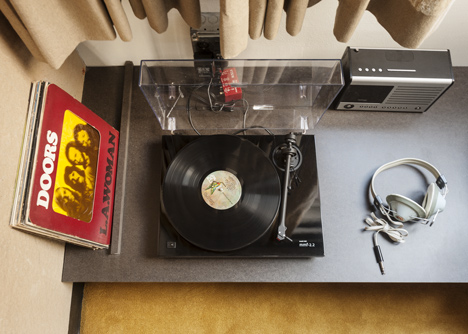 Ace Hotel opens latest branch in downtown Los Angeles