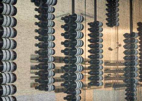 Aesop store in Kyoto by Simplicity