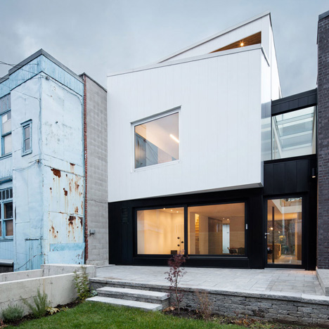 Alexandra Residence by naturehumaine