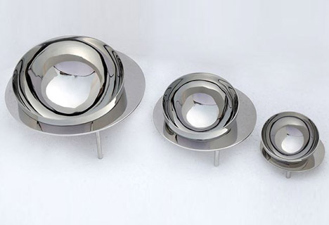 Bowl Set by Vibhor Sogani
