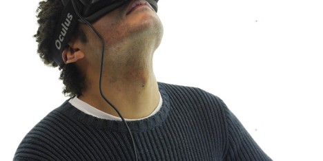 Cyborg scenario will see computers in the brain replace wearable tech