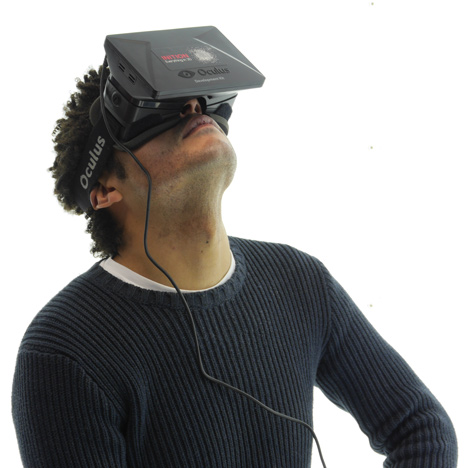 Cyborg scenario will see computers in the brain replace wearable tech