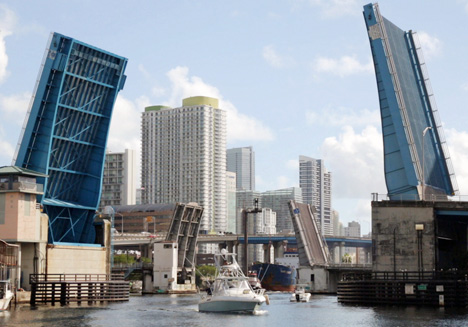 Miami River Miami River