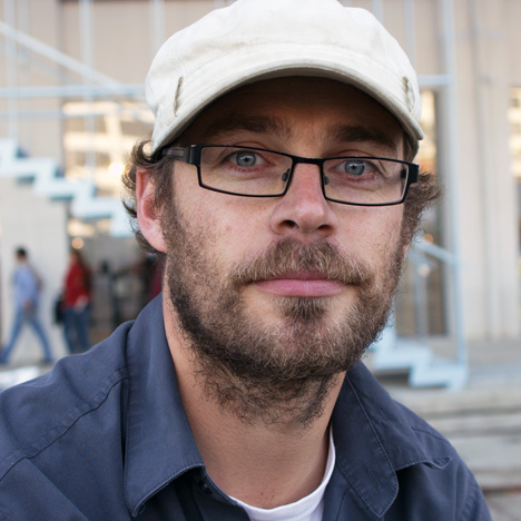 Gijs van Bon