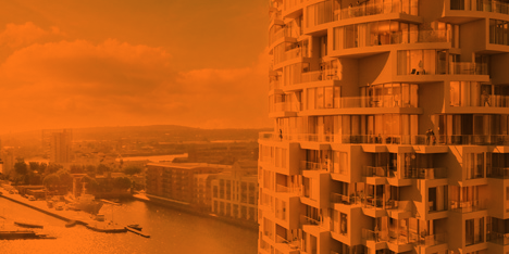 Job of the week: visual artist at Herzog & de Meuron