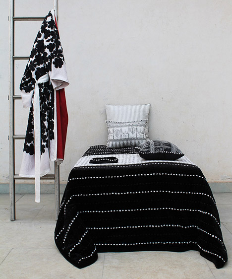 Homeware by Abraham & Thakore