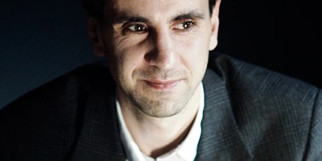 Joseph Grima portrait