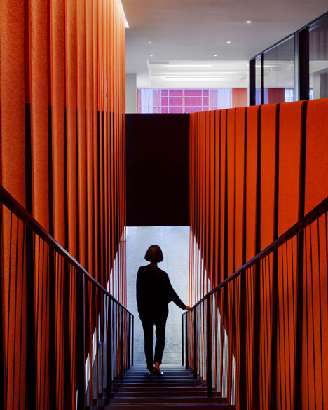 Knoll - Architecture Research Office