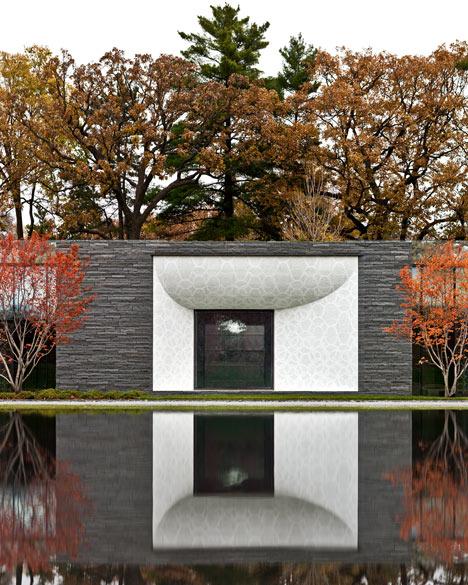 Lakewood Cemetery Garden Mausoleum