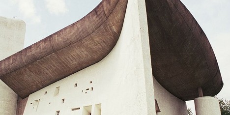 Le Corbusier Foundation call for emergency security measures after vandals sack Ronchamp