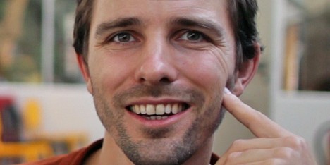 Maarten Baas