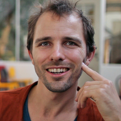 Maarten Baas