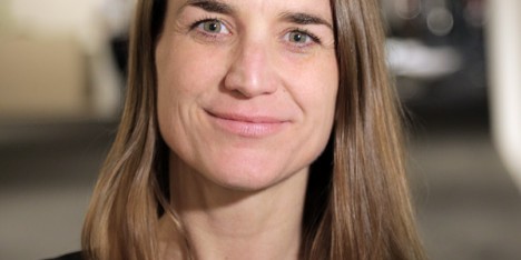 Mairanne Goebl, Design Miami director