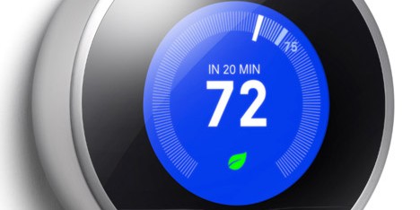 Nest Thermostat