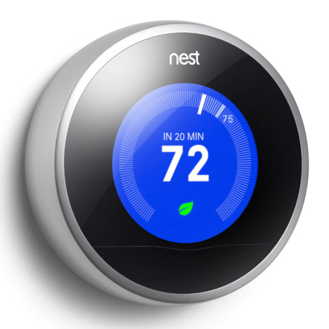Nest Thermostat