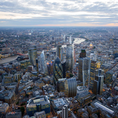 New London Architecture Londons Growing Up skyscraper Hayes Davidson_dezeen_sq1