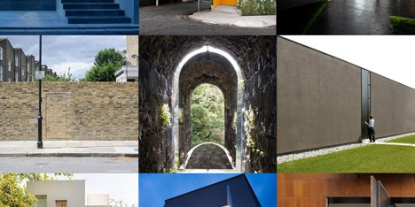 New Pinterest board_doors_and_entrances | Architecture | Dezeen