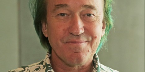 Patrick Blanc