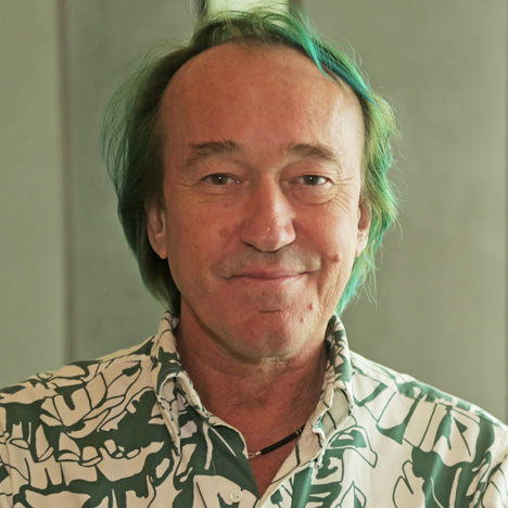 Patrick Blanc