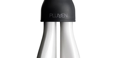 Plumen 002 by Hulger