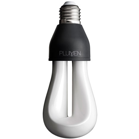 Plumen 002 by Hulger